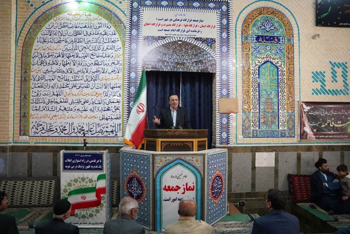 سفرهای استانی دولت در سراسر کشور با نگاه توسعه مدارس انجام می‌شود و عدالت آموزشی محور اصلی این اقدامات است.