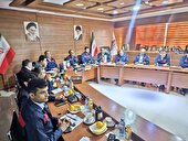 درخشش فولاد اکسین در دوران دشوار صنعت فولاد