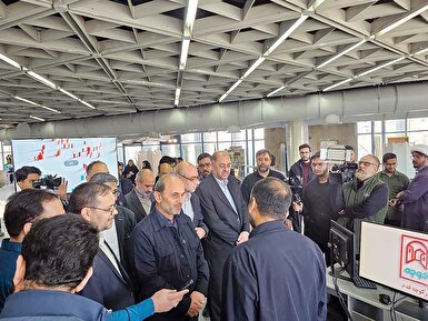 رسانه‌ملی، تسهیل‌گر جریان مردمی تولید محتوا