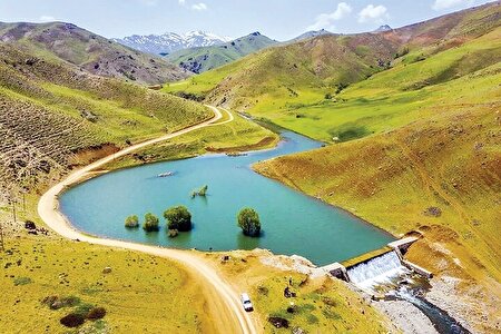 باران در راه است، مدیریت آب کجاست؟