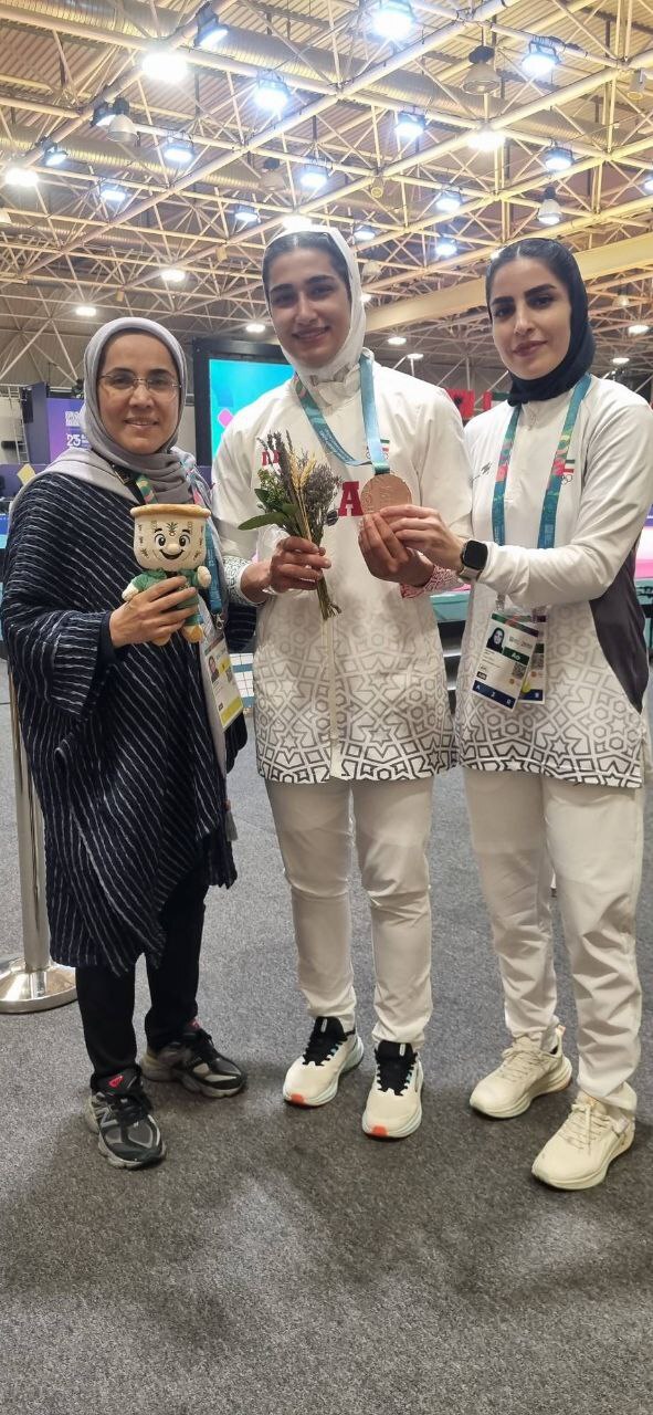 پوشش زنده بازیهای همبستگی کشورهای اسلامی از ریاض روی موج ۹۲ رادیو ورزش پوشش زنده بازیهای همبستگی کشورهای اسلامی از ریاض روی موج ۹۲ رادیو ورزش