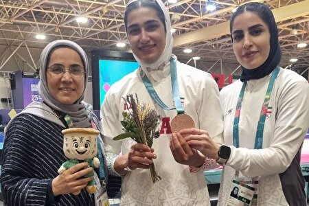 پوشش زنده بازی‌های همبستگی کشور‌های اسلامی از ریاض روی موج ۹۲ رادیو ورزش