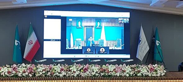 نقطه عطفی در توسعه حمل‌ونقل هوایی کشور است