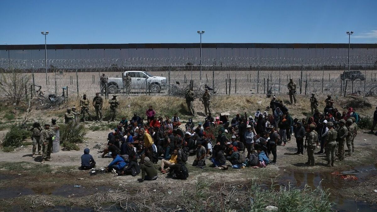 تحقیقی که توسط یک رسانه مکزیکی انجام شده، نشان می‌دهد آمریکا در حال اجرای فناوری‌های نظارتی رژیم صهیونیستی علیه فلسطینی‌ها، در امتداد مرز خود با مکزیک و علیه مهاجران است.