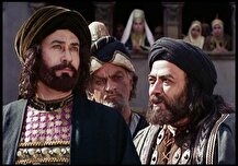 ببینید | سکانس دیدنی از نماز باران امام رضا (ع)