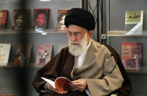 ببینید | کتاب، ماندگارترین اثر هنری