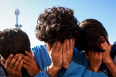 سلطان چک‌های بلامحل در تهران  دستگیر شد | اعتراف به کلاهبرداری ۱۲ هزار میلیارد تومانی