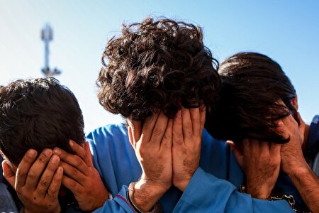 سلطان چک‌های بلامحل در تهران  دستگیر شد | اعتراف به کلاهبرداری ۱۲ هزار میلیارد تومانی