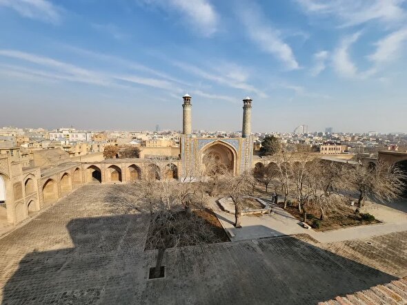 ماجرای جمع‌آوری بنرهای مرتبط با موضوع عفاف و حجاب