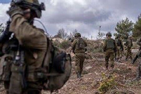تحرکات جدید رژیم صهیونیستی در سوریه