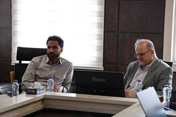 تولید پایدار در مجتمع مس درآلو نتیجه برنامه‌ ریزی و هم‌ افزایی واحدها است