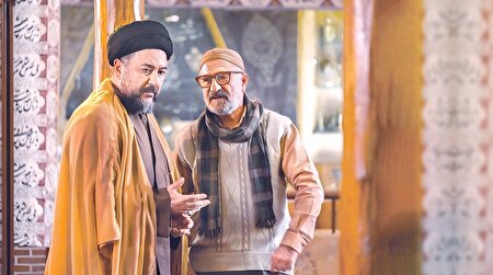 مشاور ۲ نگاهی نو به جایگاه مسجد