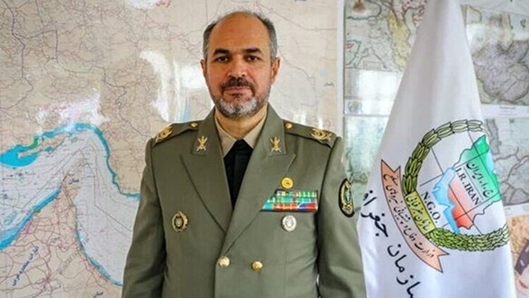 رونمایی از دستاورد‌های جدید در ایران ژئو