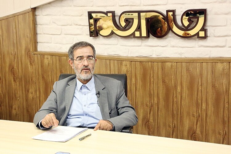 جهاد برای ایران قوی