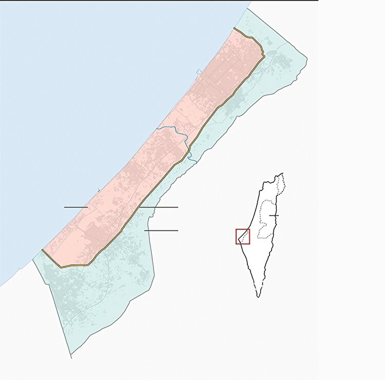 اشغال با رنگ صلح