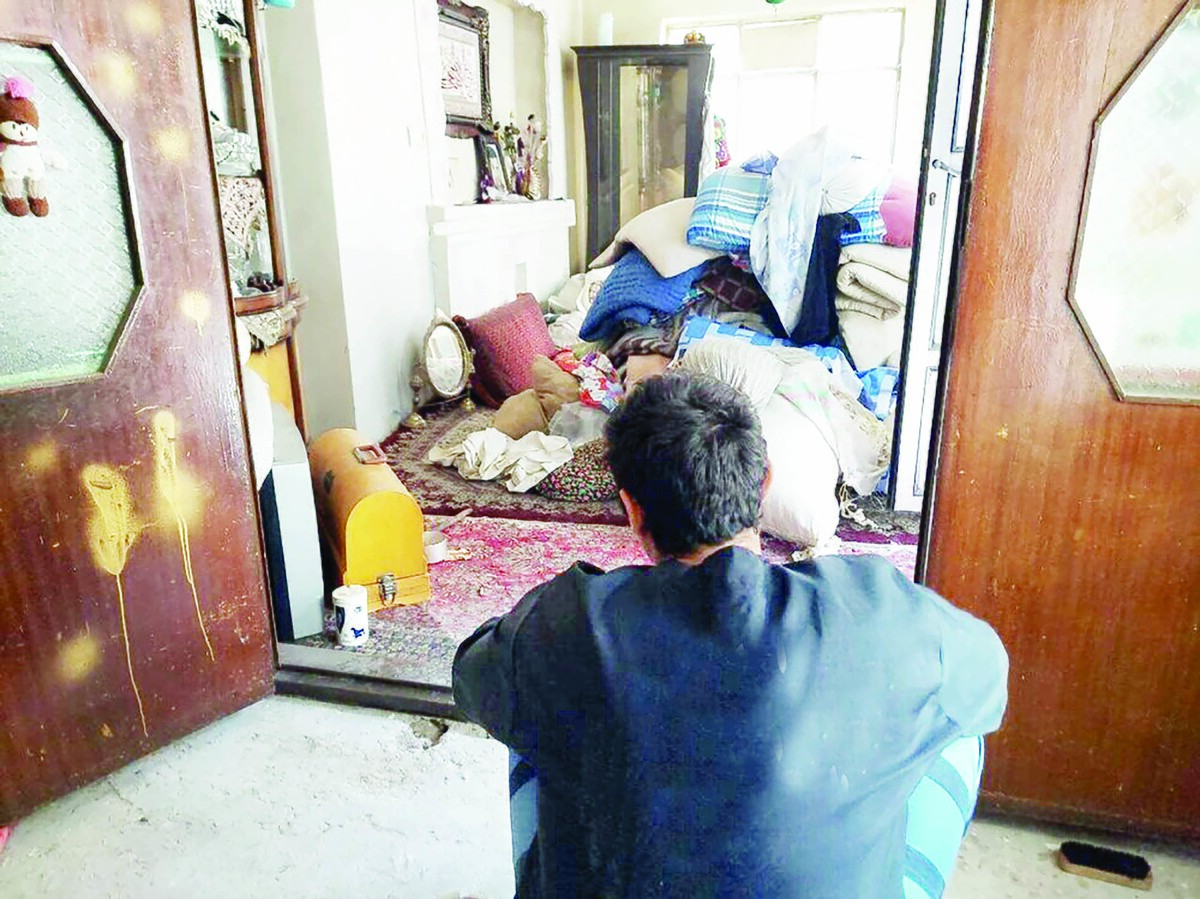 پسرجوان که متهم به قتل دختر مورد علاقه‌اش است، در دادگاه از سوی پدر مقتول بخشیده شد. متهم مدعی شد به خواست دختر جوان، او را کشته است.