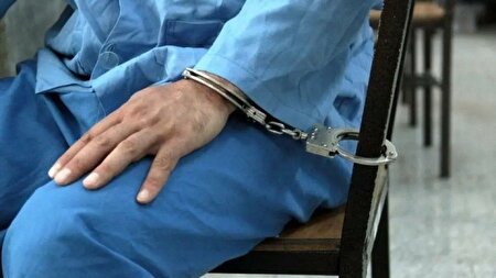 حبس و تبعید برای دزد جنجالی بی‌آرتی