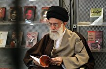 ببینید | کتاب، ماندگارترین اثر هنری