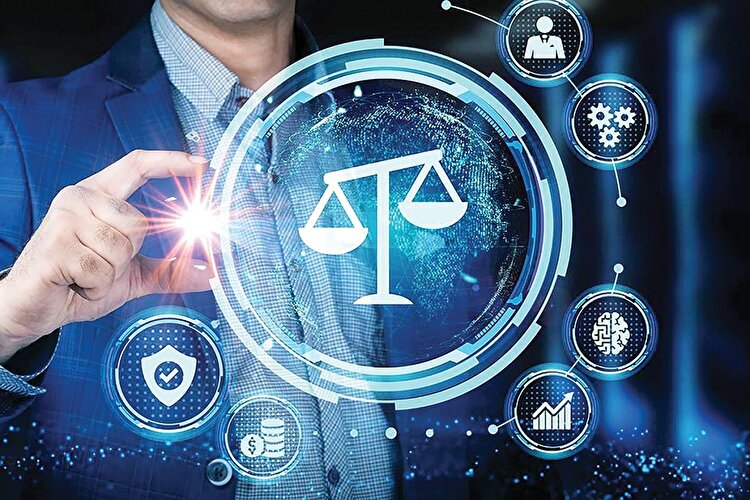 پیدا و پنهان حکمرانی فضای مجازی