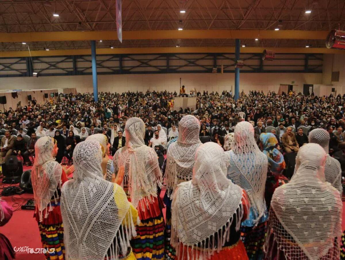 رضا غیاثی‌زاده، مدیر اجرایی هفدهمین جشنواره بین‌المللی فرهنگ اقوام ایران‌زمین اعلام کرد: این جشنواره از ۲۵ تا ۲۸ آذرماه در محل دائمی نمایشگاه‌های بین‌المللی استان گلستان در گرگان برگزار می‌شود.