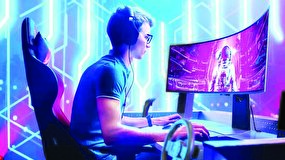 پدیده بازی کردن