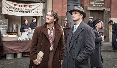 «نابغه» به شبکه نمایش می‌آید