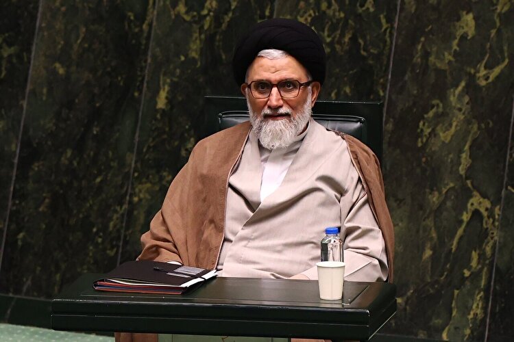 طرح مقابله با نفوذ یاور دستگاه‌های اطلاعاتی و امنیتی است