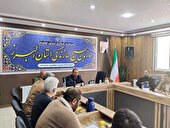 رزمایش خدمات جهادی در البرز برگزار می‌شود