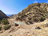 اتمام پروژه مهم احداث پل ۱۶ متری مونه با سازه‌ای نوآورانه