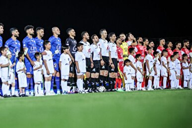 اراک رسما میزبان شهرآورد تهران شد