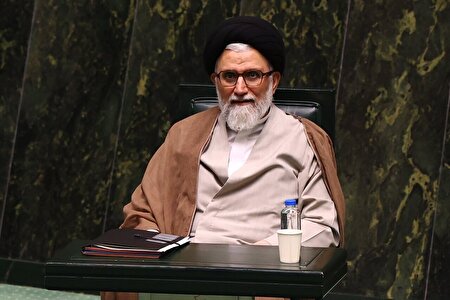 طرح مقابله با نفوذ یاور دستگاه‌های اطلاعاتی و امنیتی است