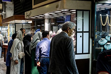 تداوم عقبگرد قیمت‌ها در بازار طلا | سکه تمام طرح جدید در کانال ۱۱۵ میلیون تومان قرار گرفت