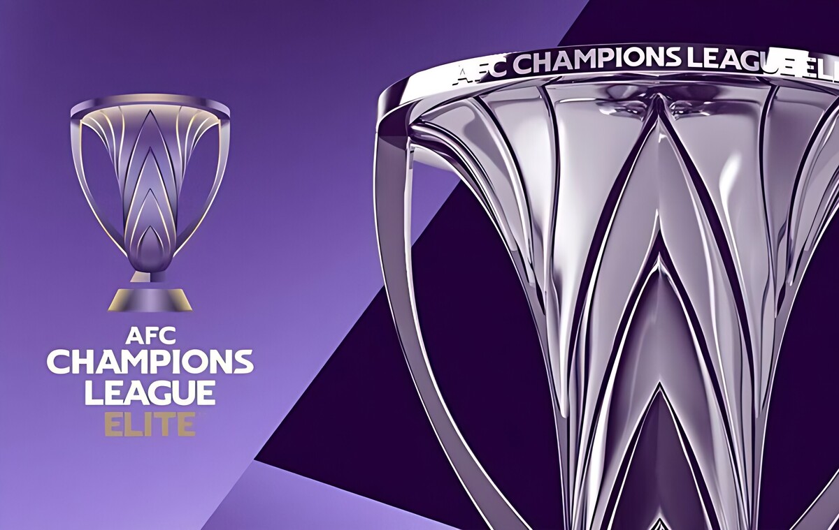 سهمیه فوتبال ایران برای فصل آینده لیگ نخبگان آسیا ۱+۱ (یک سهمیه مستقیم، یک سهمیه پلی‌آف) خواهد بود. 