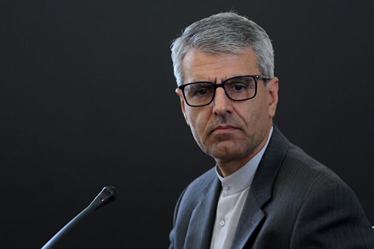 بقایی: در مرحله شکل گیری مذاکره معنادار با آمریکا نیستیم