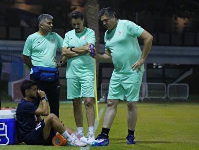 دعوت ناگهانی از دو بازیکن خاص به تیم ملی فوتبال ایران