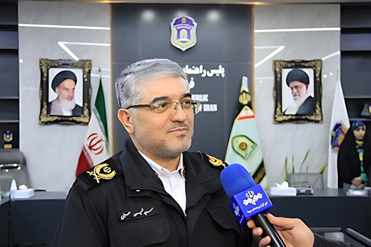 ۱۰ هزار قربانی تصادفات طی هفت ماه در ایران | کاهش تلفات جاده‌ای نیازمند تصمیم‌های شجاعانه است