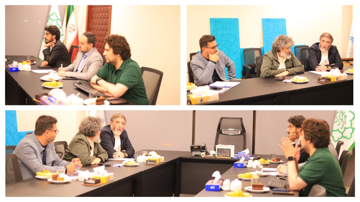 سه نهاد وزارت فرهنگ و ارشاد اسلامی، شهرداری تهران و سازمان صدا‌وسیما به‌عنوان حامیان اصلی، در کنار بنیاد ملی بازی‌های رایانه‌ای که متولی برگزاری رویداد «هفته بازی؛ هفت خوان» است، قرار گرفتند تا بزرگترین گردهمایی بازی‌سازان ایران با قدرت و هماهنگی کامل برگزار شود.