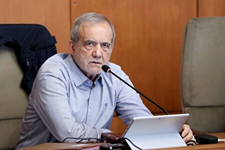 پزشکیان: اگر مصرف تولیدات داخلی بهینه نشود، خودروسازان اجازه ادامه تولید نخواهند داشت