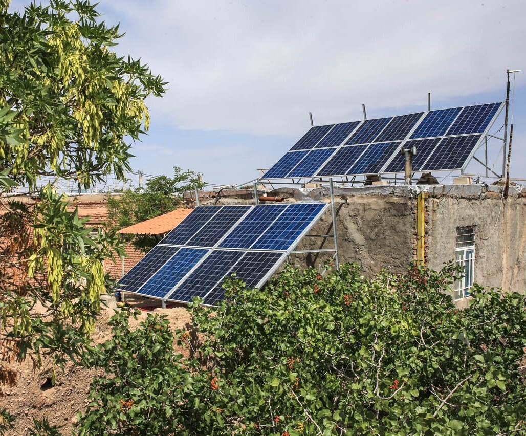 توسعه نیروگاههای تجدیدپذیر کشاورزی خراسان رضوی برای جبران ناترازی برق توسعه نیروگاههای تجدیدپذیر کشاورزی خراسان رضوی برای جبران ناترازی برق