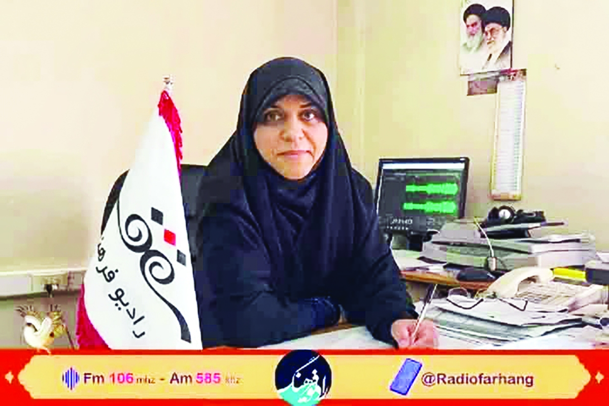 در میانه‌ موج شتاب رسانه‌ای و فراموشی واژه‌های چاپی، رادیو فرهنگ همچنان مأمن کتاب است؛ جایی که صدا، نقش صفحاتی از کاغذ را ایفا می‌کند و شنونده، مخاطب گفت‌وگوی زنده اندیشه می‌شود.