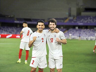 وقت انتقام از ازبکستان