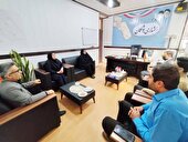 تاکید در تعامل و هم افزایی بین دستگاههای اجرایی