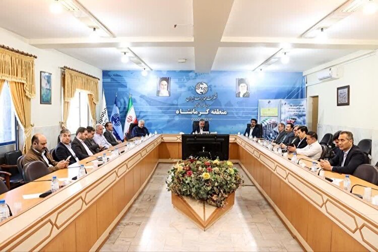 اجرای ۸ مانور پدافند غیرعامل در حوزه ارتباطات کرمانشاه برای تقویت تاب‌آوری سایبری