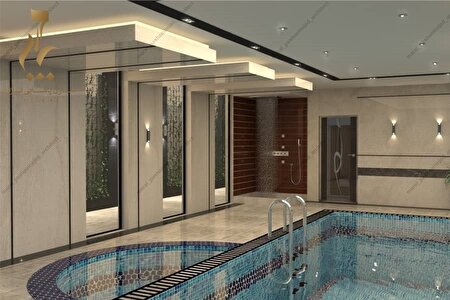 آب اینجا غرق می‌شود