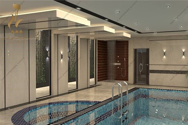 آب اینجا غرق می‌شود