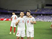 وقت انتقام از ازبکستان