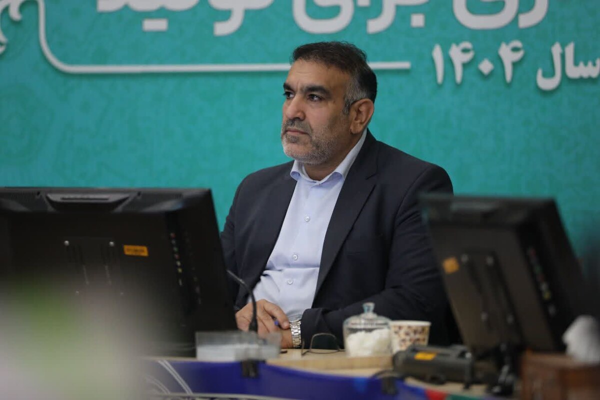 معاون سیاسی، امنیتی و اجتماعی استانداری البرز، در کمیسیون ساماندهی اتباع و مهاجرین خارجی استان البرز که در سالن شهدای دولت برگزار شد، اظهار کرد: ساماندهی اتباع غیرمجاز به صورت جدی در دستورکار قرار دارد.