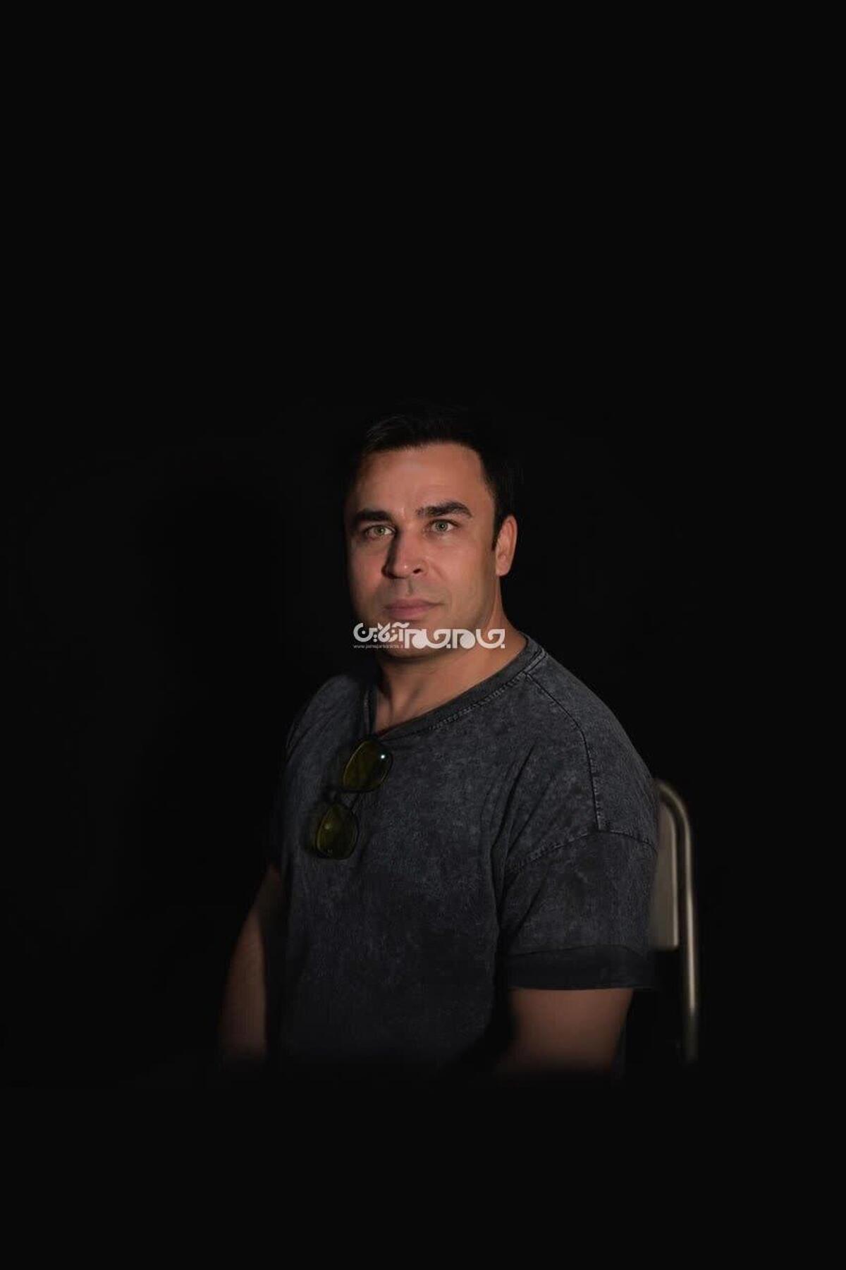 داریوش محبی-روزنامه نگار: روایتی از ایستادگی زنان در غیاب مردان، اثری از «علیرضا فهیم پور» چهره برجسته تئاتر جنوب