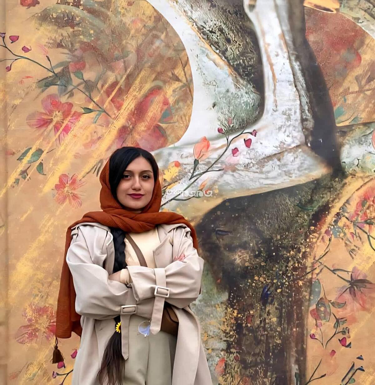 حسن پویا –خبرنگار:
«ساحل صالحی»؛ کارگردان از آواز تنهایی دختری در آیین دریا می گوید