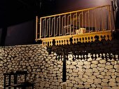 «عمارت سوخته» آتش، عشق و دغدغه‌های بوشهر